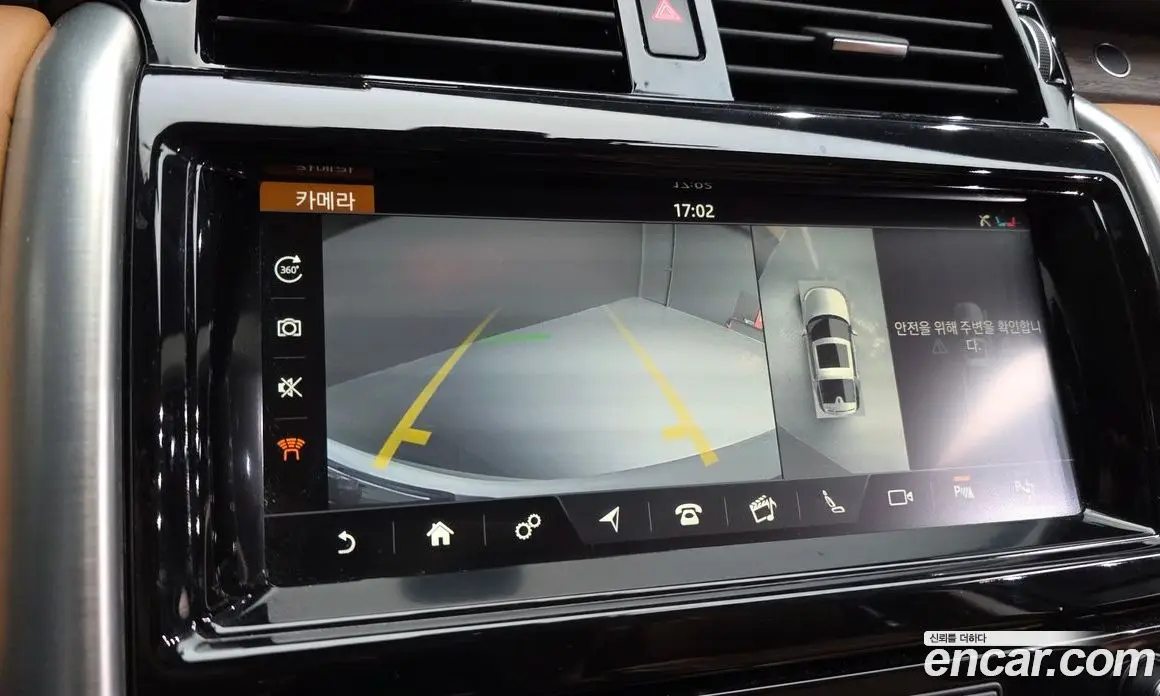 Land Rover Discovery 2019 3.0 автомат (гидро), фото 16
