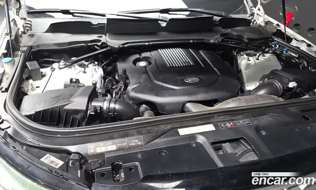 Land Rover Discovery 2019 3.0 автомат (гидро), миниатюра 6