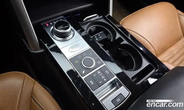 Land Rover Discovery 2019 3.0 автомат (гидро), миниатюра 9
