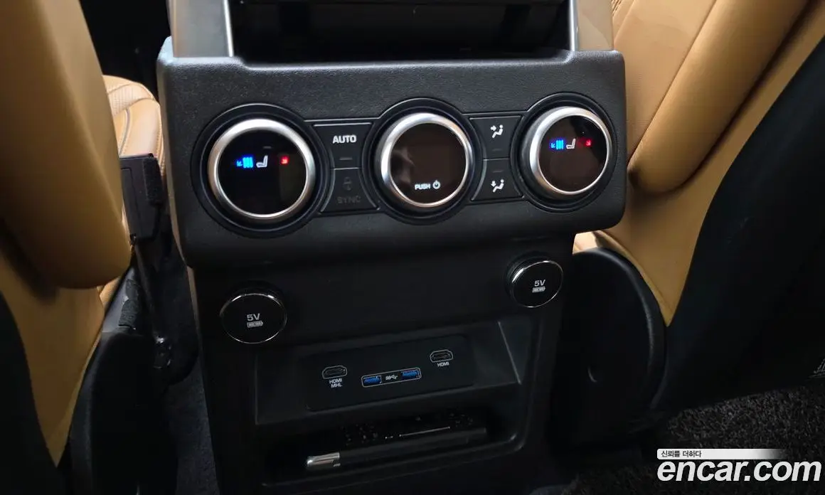 Land Rover Discovery 2020 3.0 автомат (гидро), фото 17