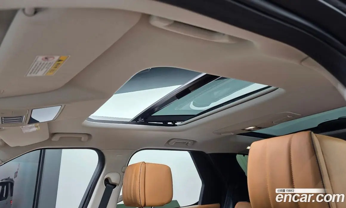 Land Rover Discovery 2020 3.0 автомат (гидро), фото 19