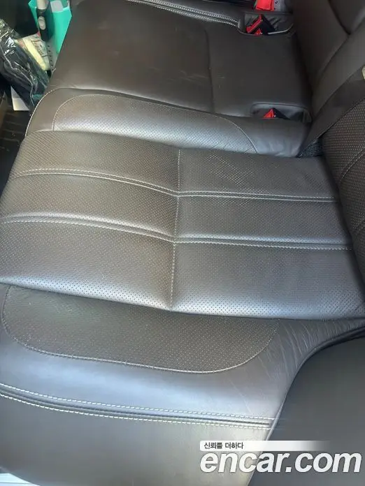 Land Rover Range Rover 2012 4.4 автомат (гидро), миниатюра 12
