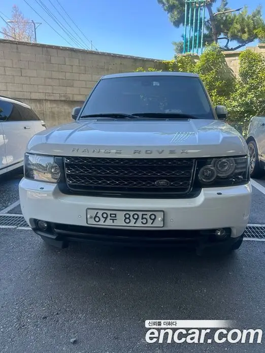 Land Rover Range Rover 2012 4.4 автомат (гидро), фото 3 Land Rover Range Rover 2012 4.4 автомат (гидро), фото 3