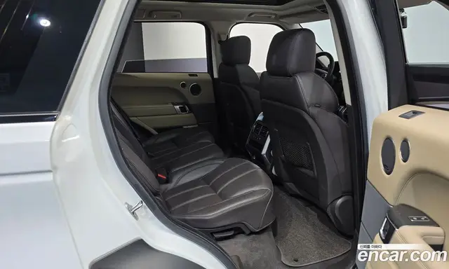Land Rover Range Rover Sport 2015 3.0 автомат (гидро), миниатюра 11 Land Rover Range Rover Sport 2015 3.0 автомат (гидро), миниатюра 11