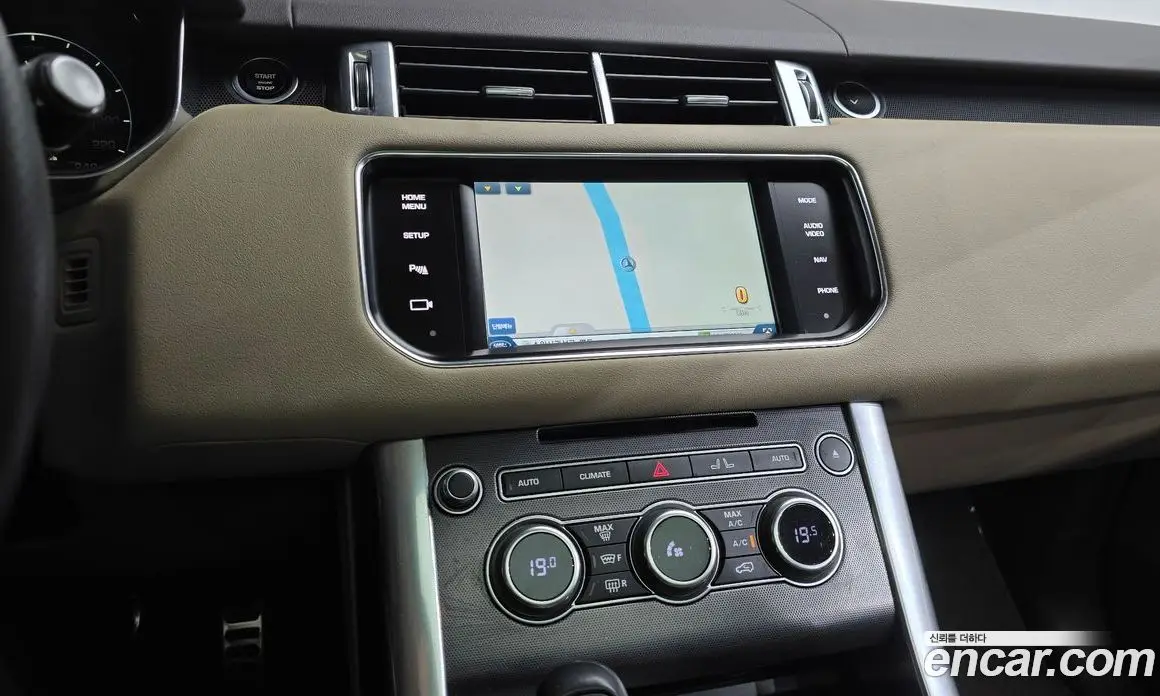 Land Rover Range Rover Sport 2015 3.0 автомат (гидро), фото 13 Land Rover Range Rover Sport 2015 3.0 автомат (гидро), фото 13