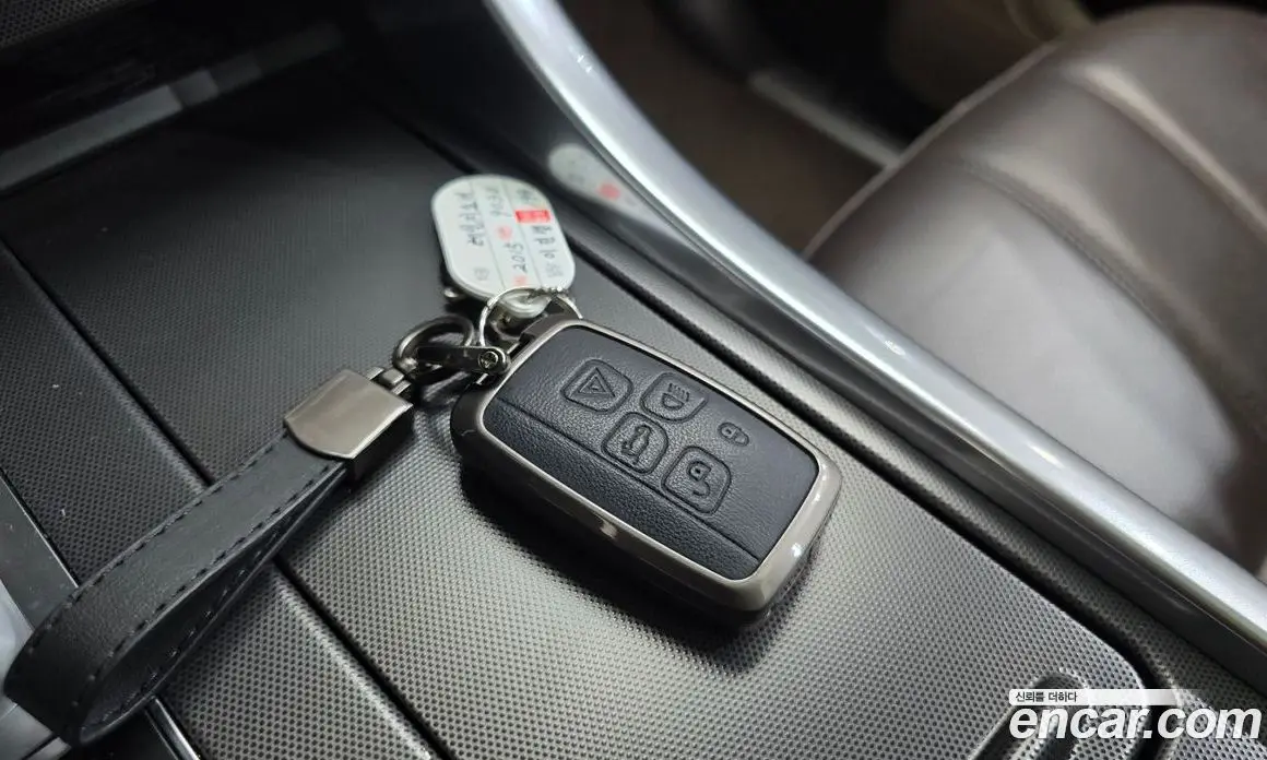 Land Rover Range Rover Sport 2015 3.0 автомат (гидро), фото 17 Land Rover Range Rover Sport 2015 3.0 автомат (гидро), фото 17