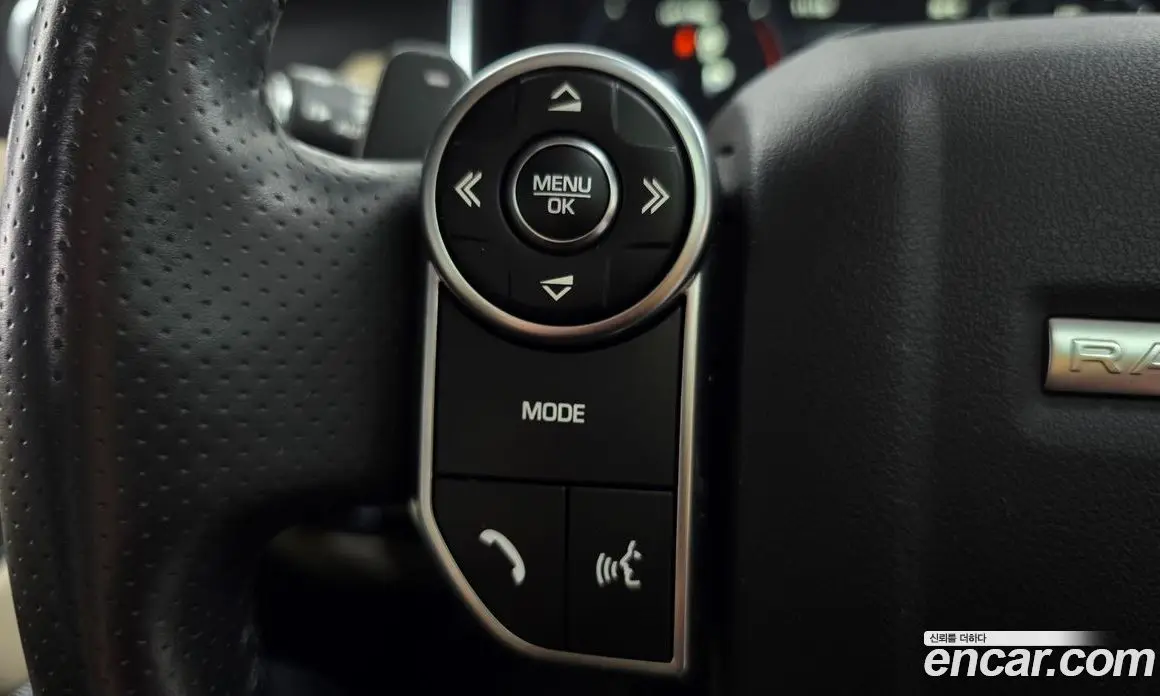 Land Rover Range Rover Sport 2015 3.0 автомат (гидро), фото 19 Land Rover Range Rover Sport 2015 3.0 автомат (гидро), фото 19