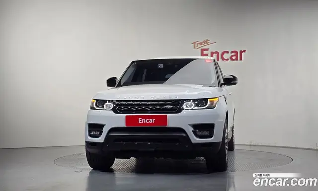 Land Rover Range Rover Sport 2015 3.0 автомат (гидро), миниатюра 3 Land Rover Range Rover Sport 2015 3.0 автомат (гидро), миниатюра 3