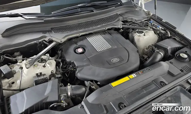 Land Rover Range Rover Sport 2015 3.0 автомат (гидро), миниатюра 6 Land Rover Range Rover Sport 2015 3.0 автомат (гидро), миниатюра 6