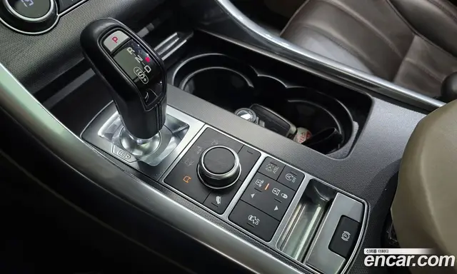 Land Rover Range Rover Sport 2015 3.0 автомат (гидро), миниатюра 9 Land Rover Range Rover Sport 2015 3.0 автомат (гидро), миниатюра 9