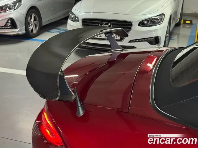 Mazda MX-5 2021 2.0 механика, миниатюра 12