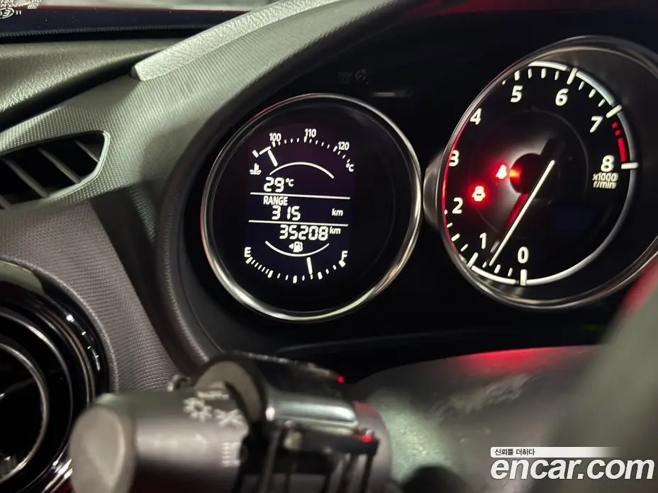 Mazda MX-5 2021 2.0 механика, фото 8