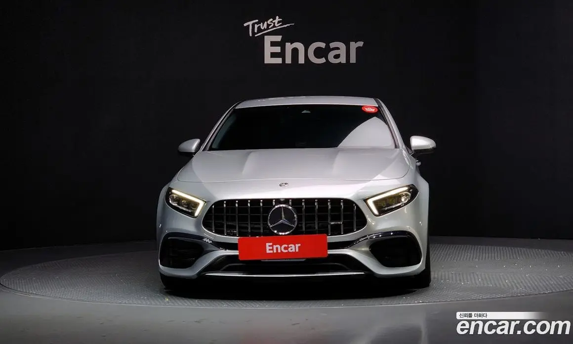 Mercedes-Benz A-Class 2020 2.0 автомат (гидро), фото 3 Mercedes-Benz A-Class 2020 2.0 автомат (гидро), фото 3