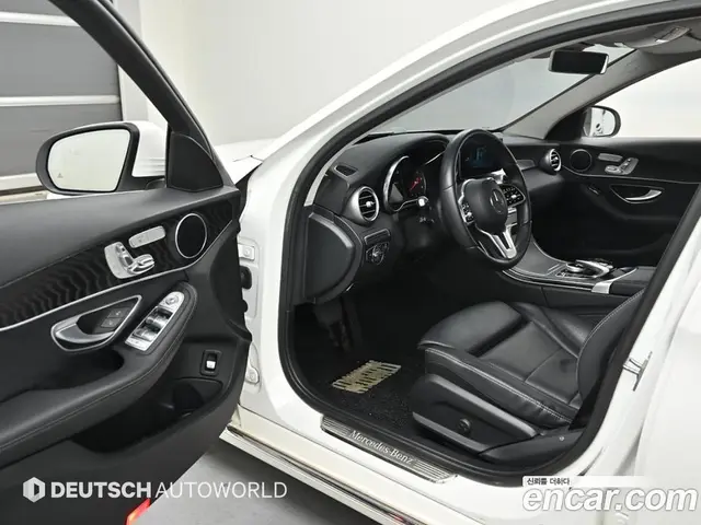 Mercedes-Benz C-Class 2019 1.9 автомат (гидро), миниатюра 11 Mercedes-Benz C-Class 2019 1.9 автомат (гидро), миниатюра 11