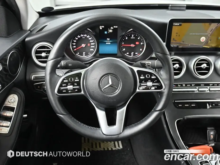 Mercedes-Benz C-Class 2019 1.9 автомат (гидро), фото 13 Mercedes-Benz C-Class 2019 1.9 автомат (гидро), фото 13