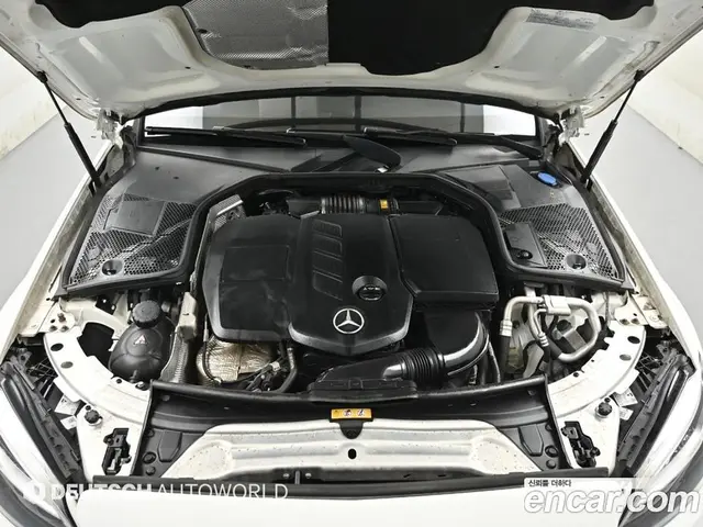 Mercedes-Benz C-Class 2019 1.9 автомат (гидро), миниатюра 6 Mercedes-Benz C-Class 2019 1.9 автомат (гидро), миниатюра 6
