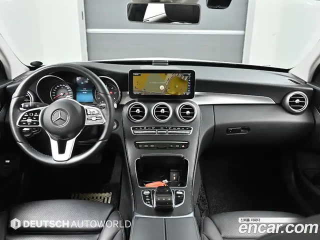 Mercedes-Benz C-Class 2019 1.9 автомат (гидро), миниатюра 7 Mercedes-Benz C-Class 2019 1.9 автомат (гидро), миниатюра 7