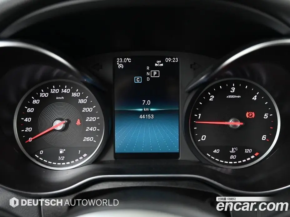 Mercedes-Benz C-Class 2019 1.9 автомат (гидро), фото 8 Mercedes-Benz C-Class 2019 1.9 автомат (гидро), фото 8