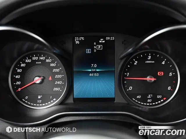 Mercedes-Benz C-Class 2019 1.9 автомат (гидро), миниатюра 8 Mercedes-Benz C-Class 2019 1.9 автомат (гидро), миниатюра 8