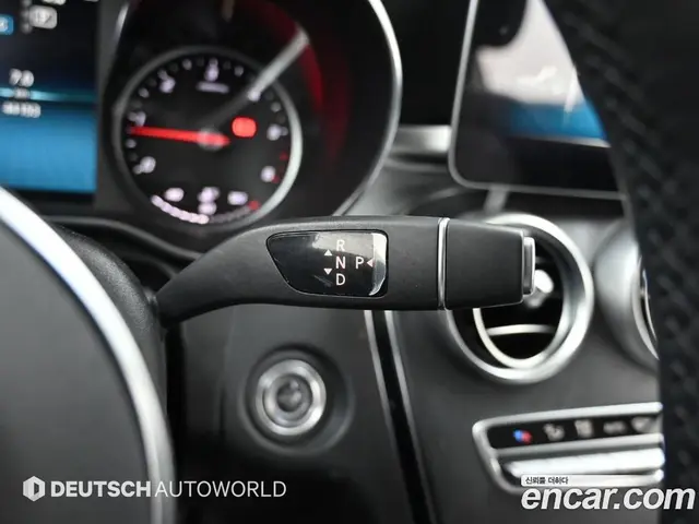 Mercedes-Benz C-Class 2019 1.9 автомат (гидро), миниатюра 9 Mercedes-Benz C-Class 2019 1.9 автомат (гидро), миниатюра 9