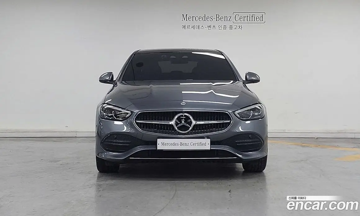 Mercedes-Benz C-Class 2023 2.0 автомат (гидро), фото 3 Mercedes-Benz C-Class 2023 2.0 автомат (гидро), фото 3