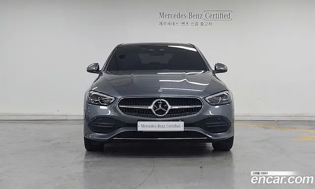 Mercedes-Benz C-Class 2023 2.0 автомат (гидро), миниатюра 3 Mercedes-Benz C-Class 2023 2.0 автомат (гидро), миниатюра 3