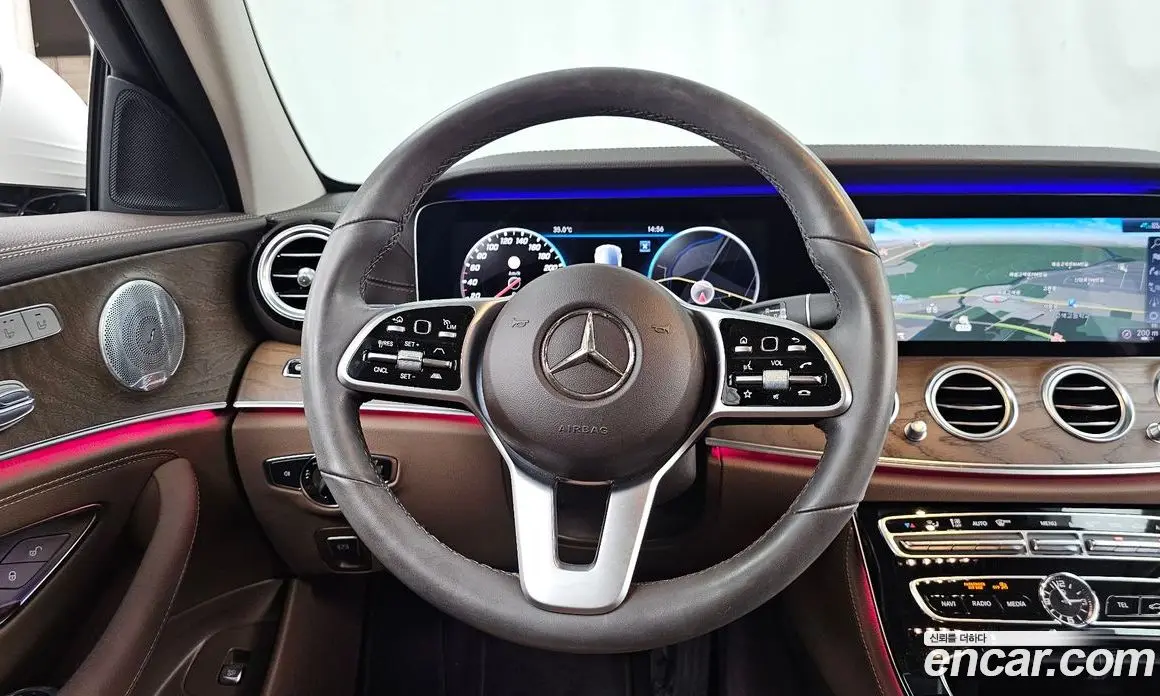 Mercedes-Benz E-Class 2020 2.0 автомат (гидро), фото 13 Mercedes-Benz E-Class 2020 2.0 автомат (гидро), фото 13