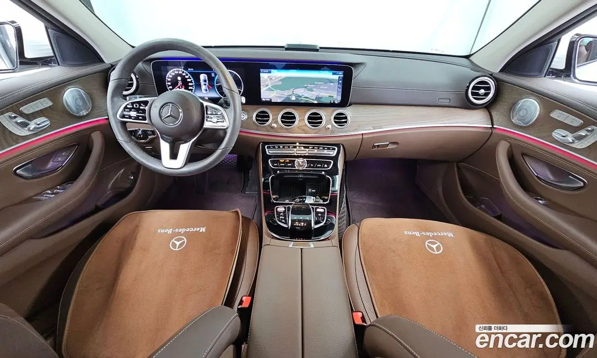 Mercedes-Benz E-Class 2020 2.0 автомат (гидро), фото 7 Mercedes-Benz E-Class 2020 2.0 автомат (гидро), фото 7