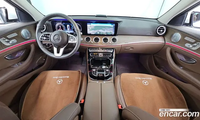 Mercedes-Benz E-Class 2020 2.0 автомат (гидро), миниатюра 7 Mercedes-Benz E-Class 2020 2.0 автомат (гидро), миниатюра 7