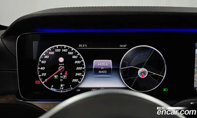 Mercedes-Benz E-Class 2020 2.0 автомат (гидро), миниатюра 8 Mercedes-Benz E-Class 2020 2.0 автомат (гидро), миниатюра 8