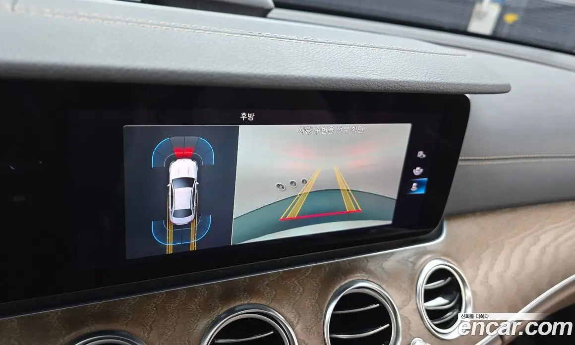 Mercedes-Benz E-Class 2021 2.0 автомат (гидро), фото 14