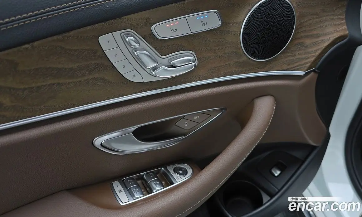 Mercedes-Benz E-Class 2021 2.0 автомат (гидро), фото 15