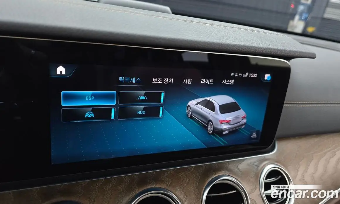 Mercedes-Benz E-Class 2021 2.0 автомат (гидро), фото 17