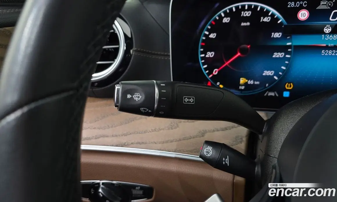 Mercedes-Benz E-Class 2022 2.0 автомат (гидро), фото 15