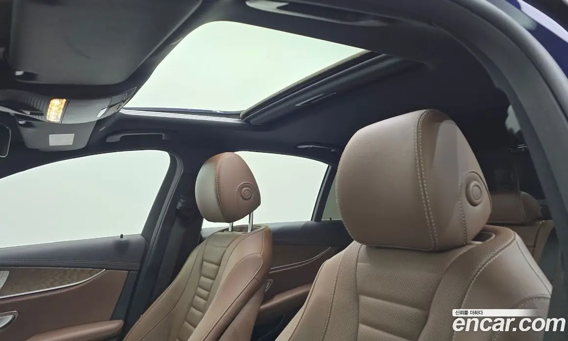 Mercedes-Benz E-Class 2022 2.0 автомат (гидро), фото 16