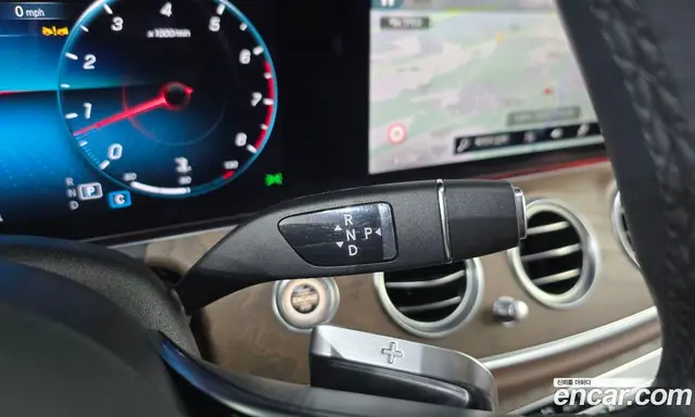 Mercedes-Benz E-Class 2022 2.0 автомат (гидро), миниатюра 9