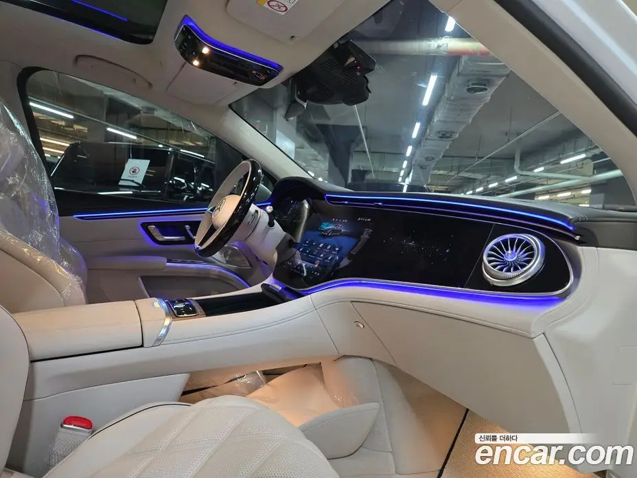 Mercedes-Benz EQS 2024 автомат (гидро), фото 11 Mercedes-Benz EQS 2024 автомат (гидро), фото 11