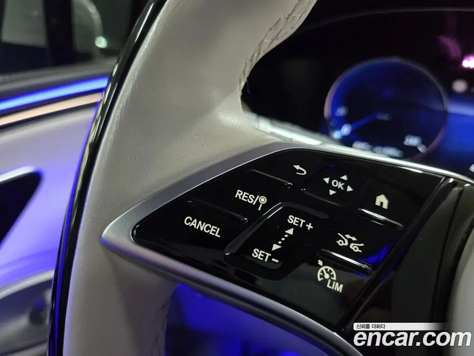 Mercedes-Benz EQS 2024 автомат (гидро), фото 13 Mercedes-Benz EQS 2024 автомат (гидро), фото 13