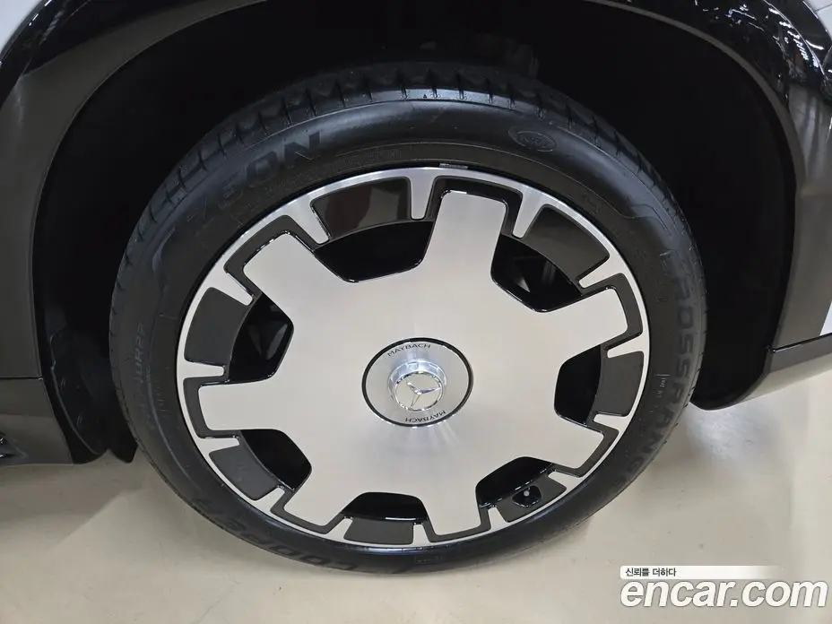 Mercedes-Benz EQS 2024 автомат (гидро), фото 5 Mercedes-Benz EQS 2024 автомат (гидро), фото 5