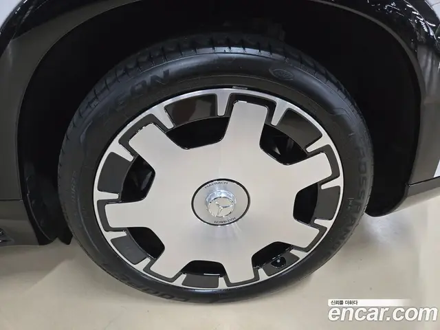Mercedes-Benz EQS 2024 автомат (гидро), миниатюра 5 Mercedes-Benz EQS 2024 автомат (гидро), миниатюра 5