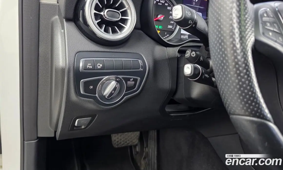 Mercedes-Benz GLC-Class 2017 2.1 автомат (гидро), фото 16 Mercedes-Benz GLC-Class 2017 2.1 автомат (гидро), фото 16