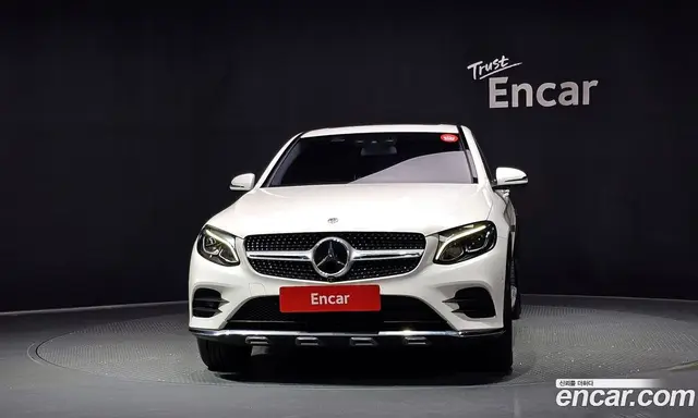 Mercedes-Benz GLC-Class 2017 2.1 автомат (гидро), миниатюра 3 Mercedes-Benz GLC-Class 2017 2.1 автомат (гидро), миниатюра 3