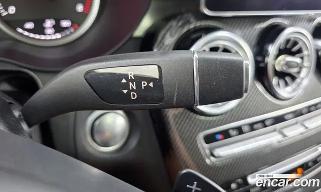 Mercedes-Benz GLC-Class 2017 2.1 автомат (гидро), миниатюра 9 Mercedes-Benz GLC-Class 2017 2.1 автомат (гидро), миниатюра 9