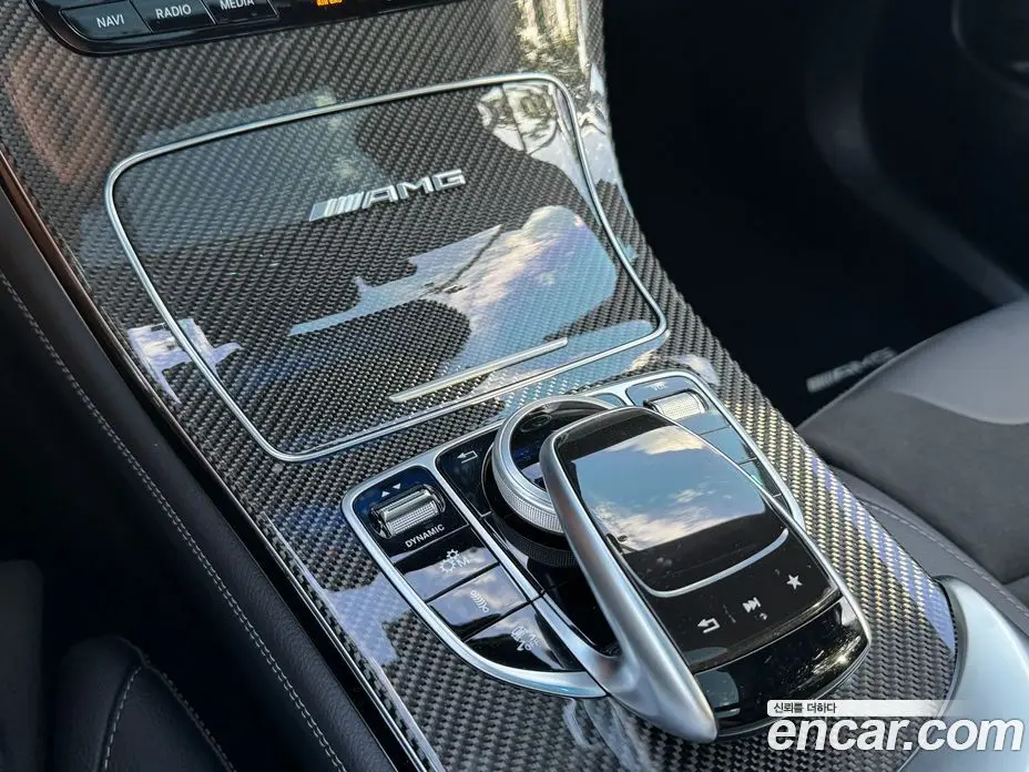 Mercedes-Benz GLC-Class 2018 4.0 автомат (гидро), фото 16 Mercedes-Benz GLC-Class 2018 4.0 автомат (гидро), фото 16