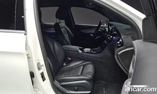 Mercedes-Benz GLC-Class 2021 2.0 автомат (гидро), миниатюра 10 Mercedes-Benz GLC-Class 2021 2.0 автомат (гидро), миниатюра 10