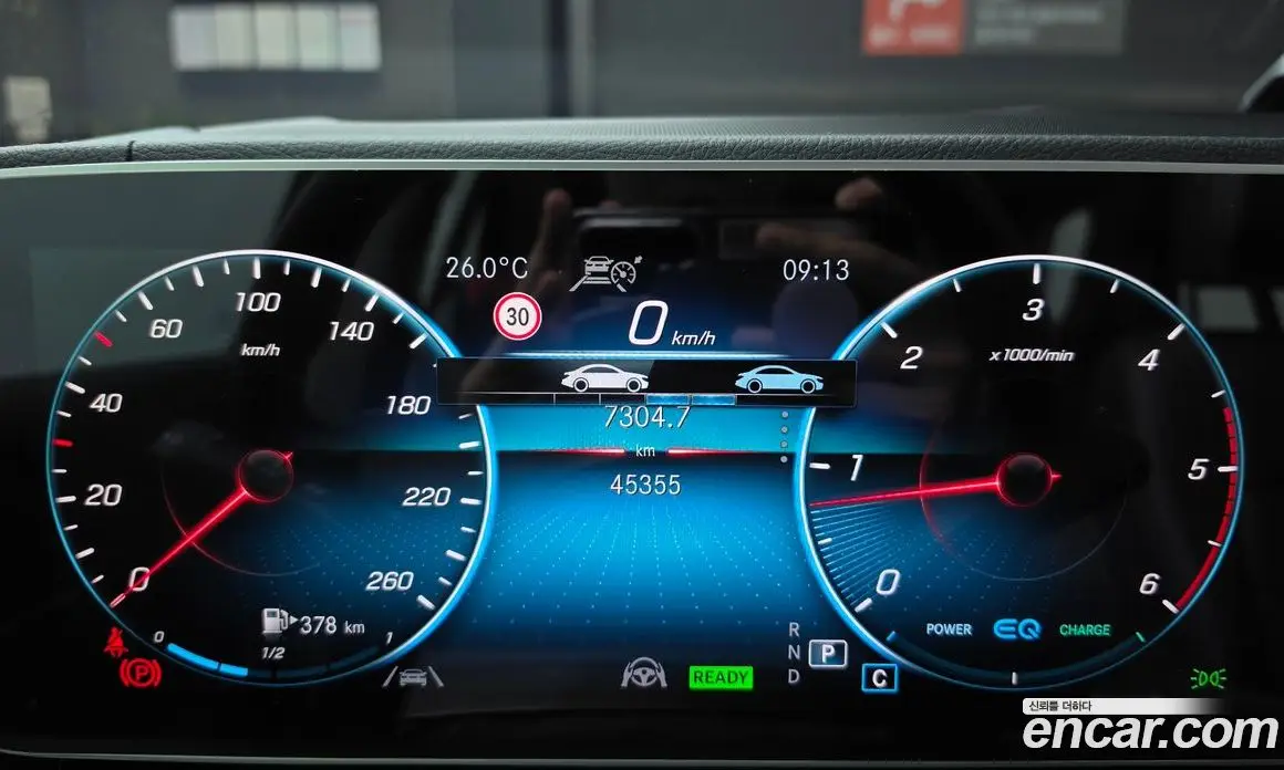 Mercedes-Benz GLE-Class 2022 2.0 автомат (гидро), фото 8