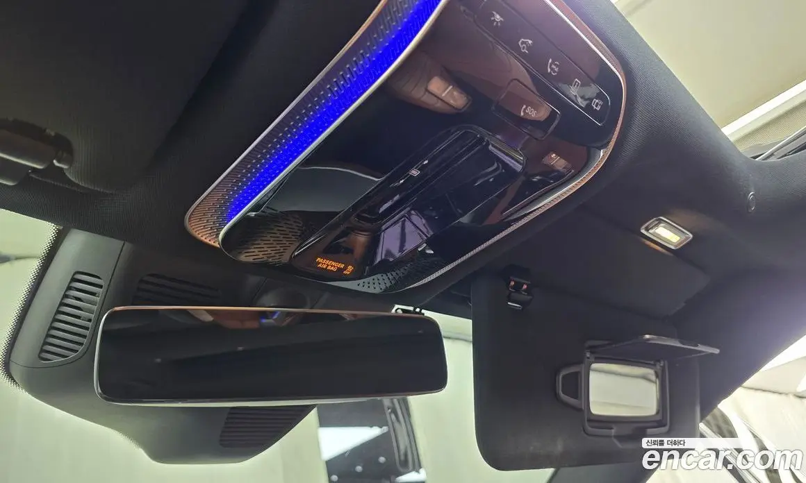 Mercedes-Benz S-Class 2022 2.9 автомат (гидро), фото 16