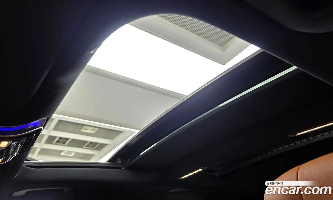 Mercedes-Benz S-Class 2022 2.9 автомат (гидро), фото 19