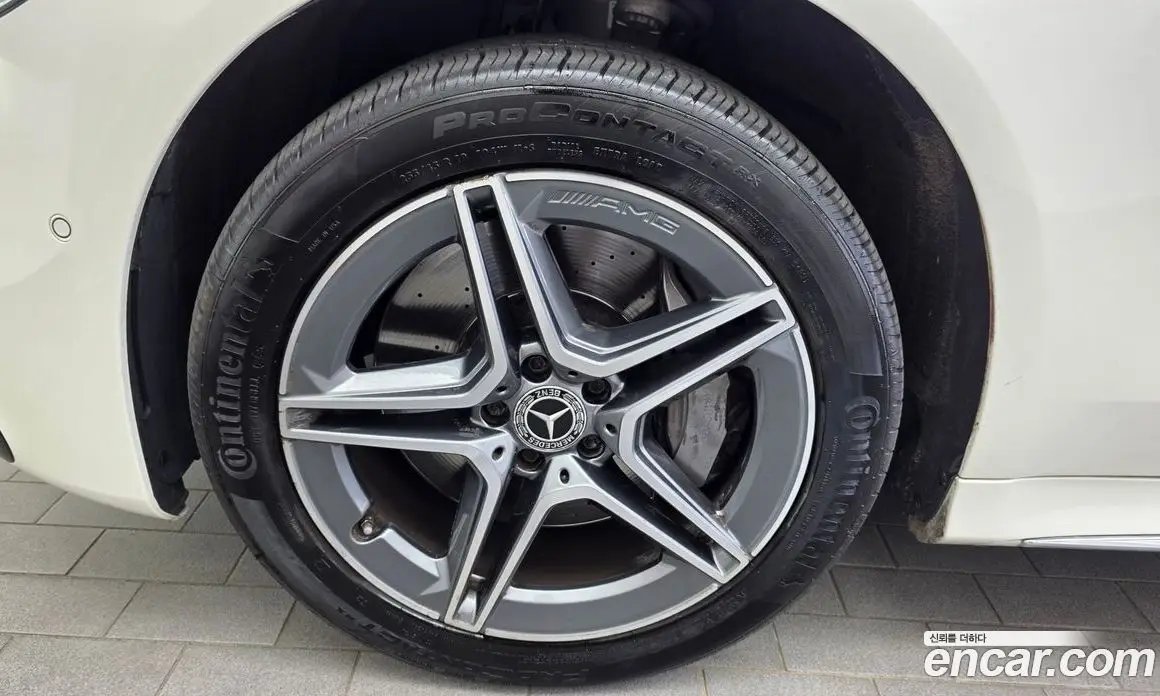 Mercedes-Benz S-Class 2022 2.9 автомат (гидро), фото 5