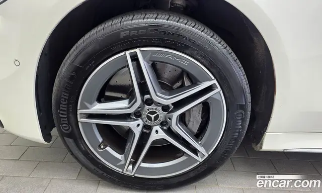 Mercedes-Benz S-Class 2022 2.9 автомат (гидро), миниатюра 5